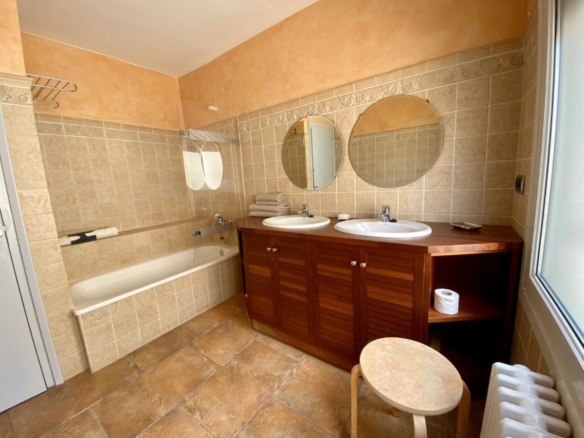 Villa Magnolia Vidreres Eksteriør bilde