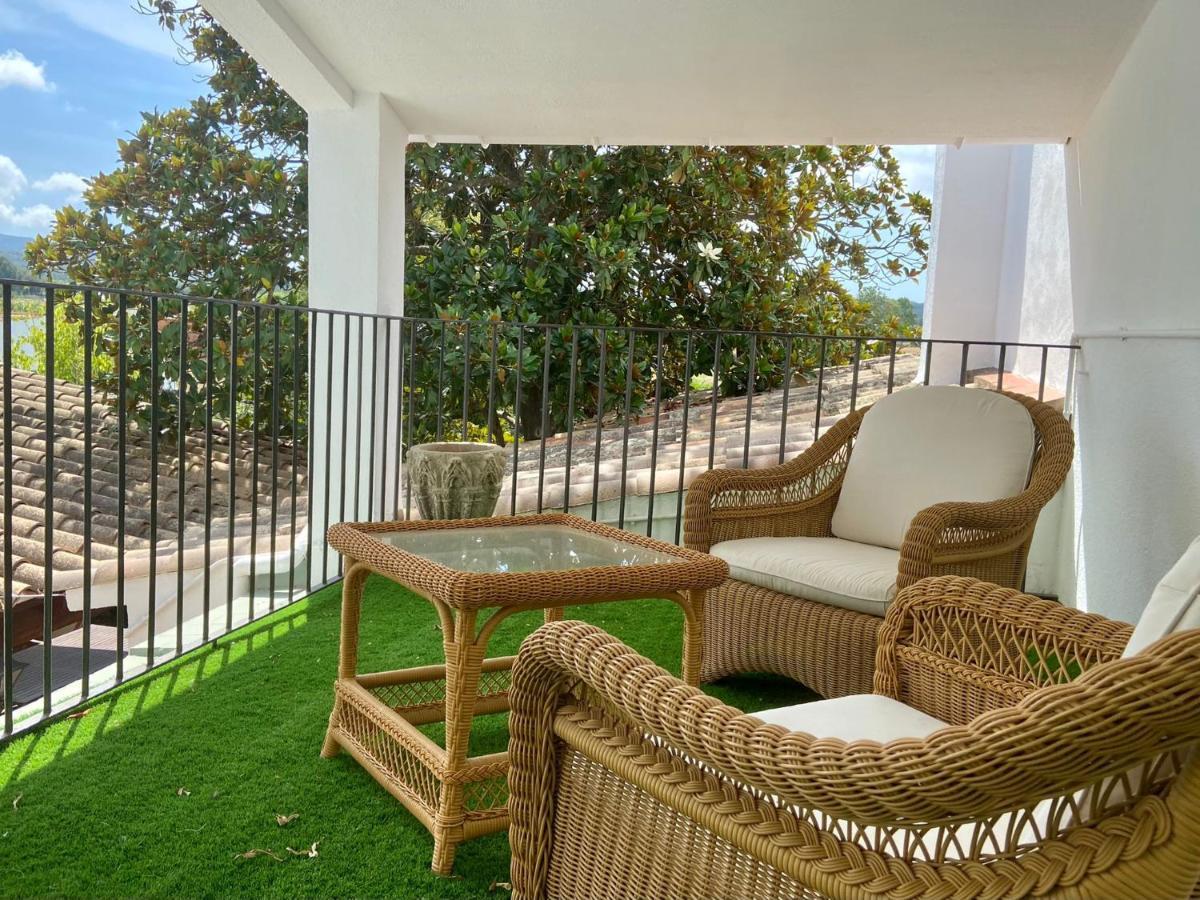 Villa Magnolia Vidreres Eksteriør bilde