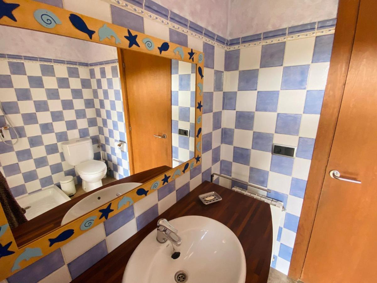 Villa Magnolia Vidreres Eksteriør bilde