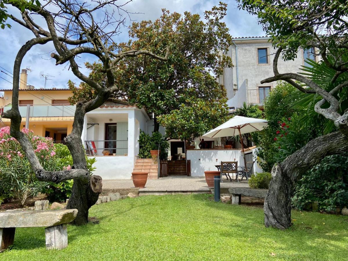Villa Magnolia Vidreres Eksteriør bilde