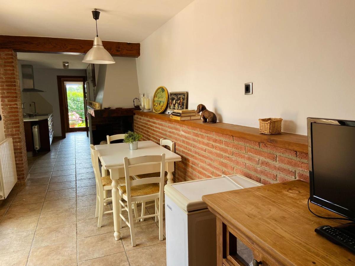 Villa Magnolia Vidreres Eksteriør bilde
